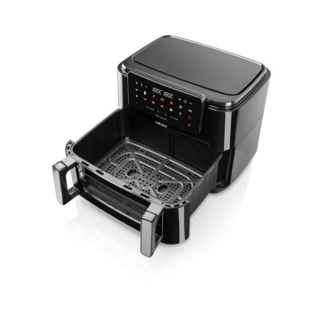 Фритеза на топол воздух HAEGER SUPER COOK 10L