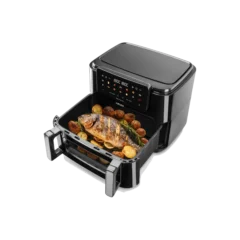 Фритеза на топол воздух HAEGER SUPER COOK 10L — Фотографија на производот 3
