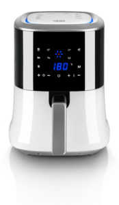 Дигитална фритеза на воздух HAEGER Aero Fryer 2.2L