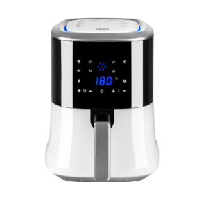 Дигитална фритеза на воздух HAEGER Aero Fryer 2.2L