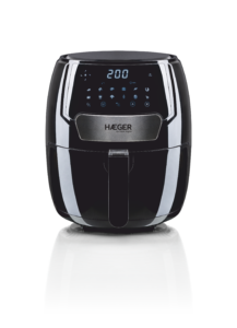 Дигитална фритеза на воздух HAEGER Air Feast Digital 4.2L