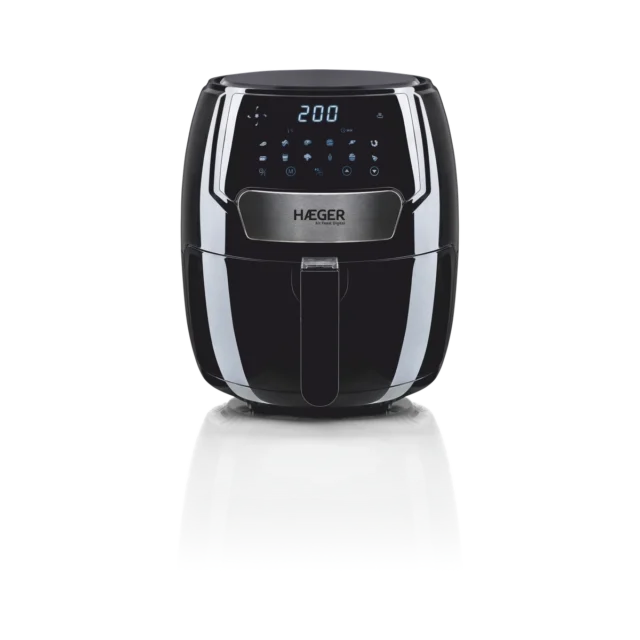 Дигитална фритеза на воздух HAEGER Air Feast Digital 4.2L