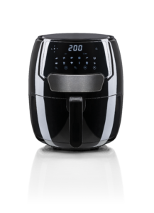 Дигитална фритеза на воздух HAEGER Air Feast Digital 4.2L