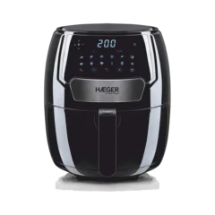 Дигитална фритеза на воздух HAEGER Air Feast Digital 4.2L — Фотографија на производот 2