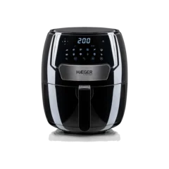 Дигитална фритеза на воздух HAEGER Air Feast Digital 4.2L — Фотографија на производот 3