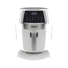Дигитална фритеза на воздух HAEGER Air Feast White 4.2L — Фотографија на производот 1