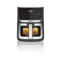 Дигитална фритеза на воздух HAEGER Magic Window 4.7L — Фотографија на производот 1