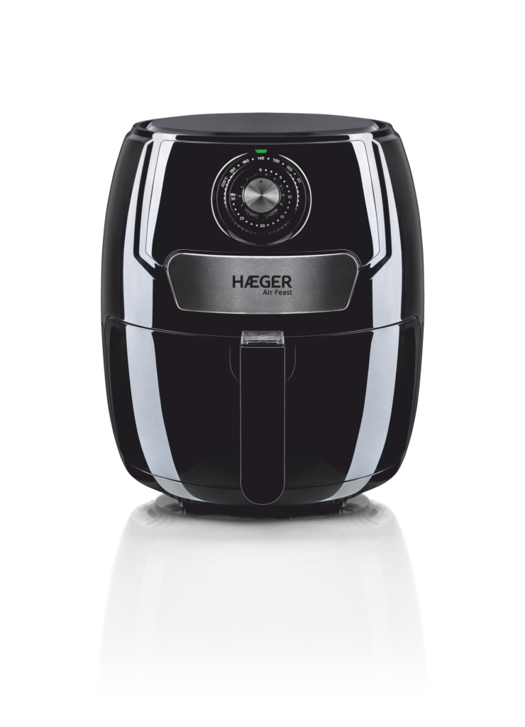 Фритеза на воздух HAEGER Air Feast 4.2L