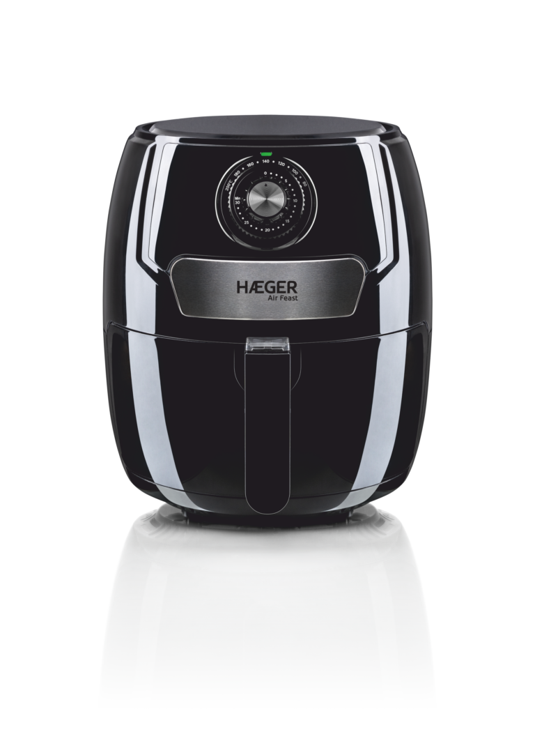 Фритеза на воздух HAEGER Air Feast 4.2L