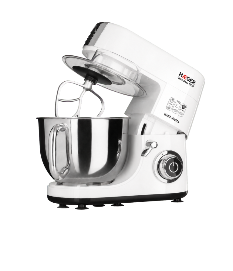Планетарен миксер HAEGER Cake Boss 1500W