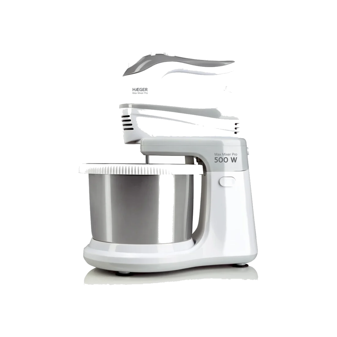 Миксер со ротирачки сад HAEGER Max Mixer Pro 500W