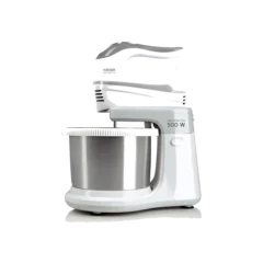 Миксер со ротирачки сад HAEGER Max Mixer Pro 500W — Фотографија на производот 1