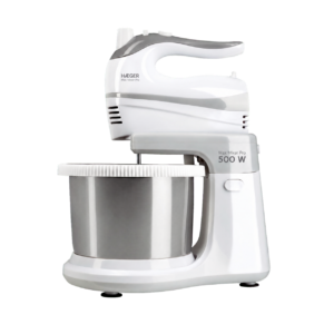 Миксер со ротирачки сад HAEGER Max Mixer Pro 500W