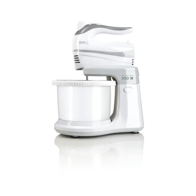 Миксер со сад HAEGER Max Mixer Bowl 500W