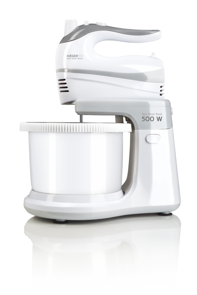 Миксер со сад HAEGER Max Mixer Bowl 500W