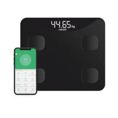Телесна вага HAEGER INTELISCALE — Фотографија на производот 1