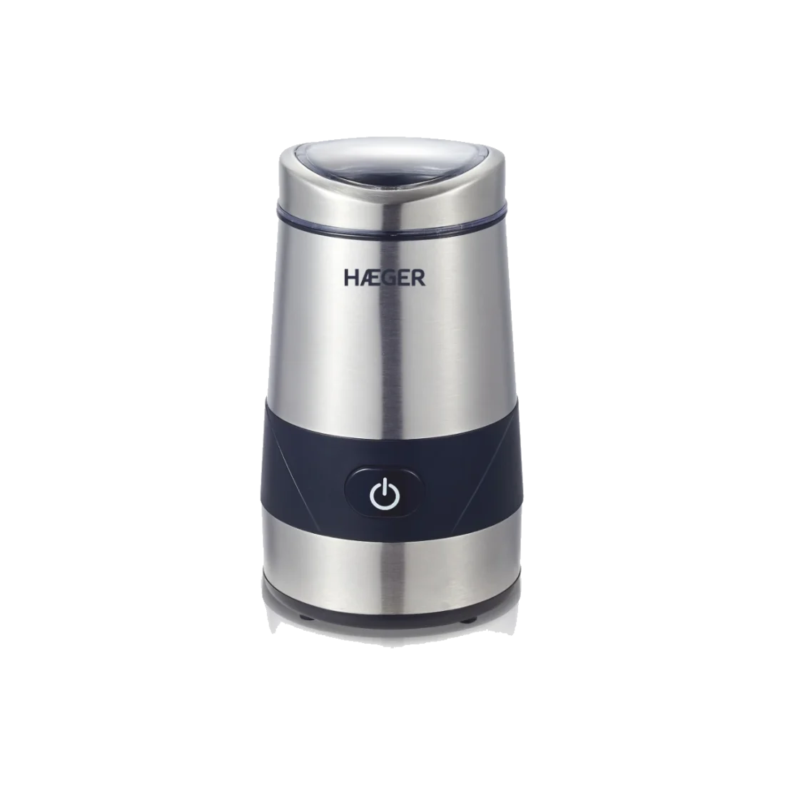 Мелница за кафе HAEGER Aroma 200W
