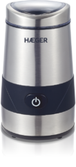 Мелница за кафе HAEGER Aroma 200W