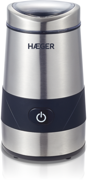 Мелница за кафе HAEGER Aroma 200W
