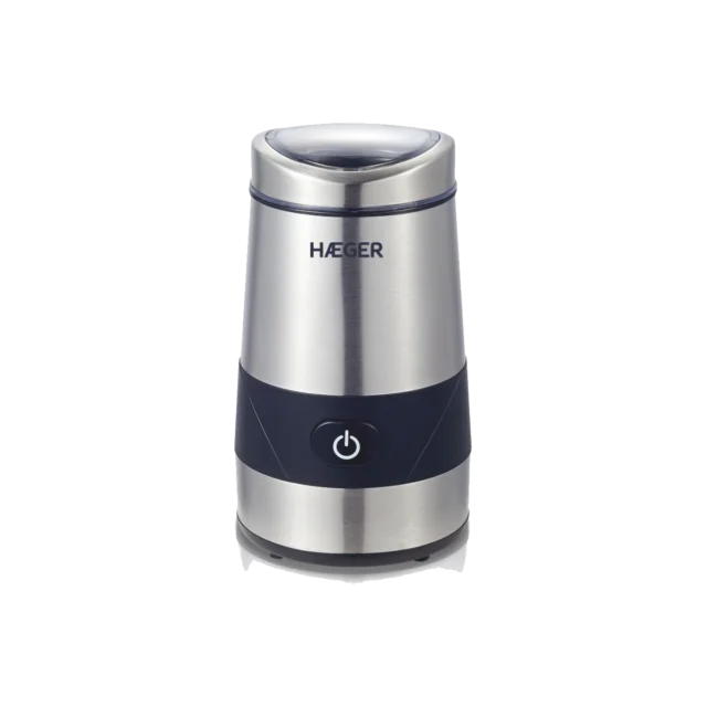 Мелница за кафе HAEGER Aroma 200W