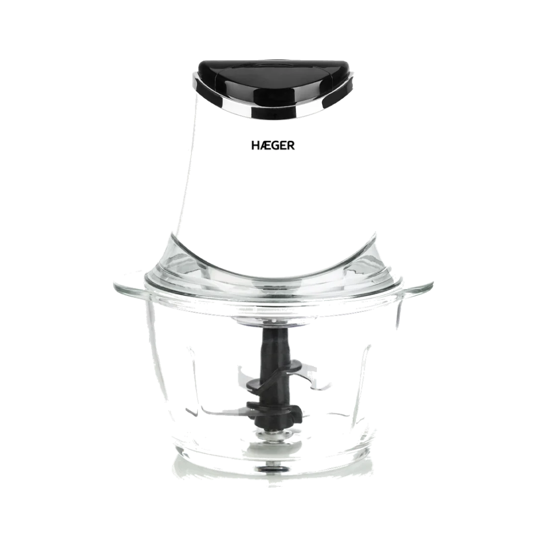 Сечко за храна HAEGER CHOPPER GLASS