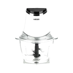 Сечко за храна HAEGER CHOPPER GLASS — Фотографија на производот 1