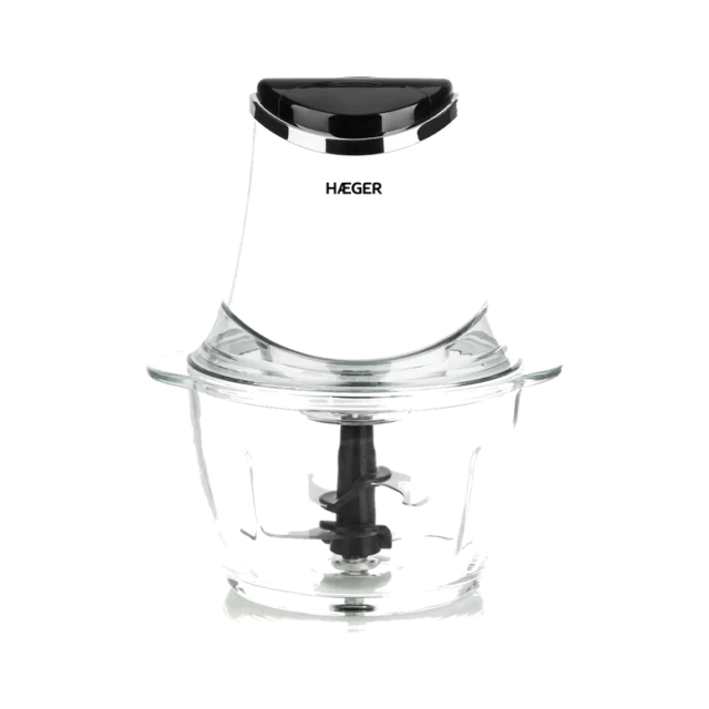 Сечко за храна HAEGER CHOPPER GLASS