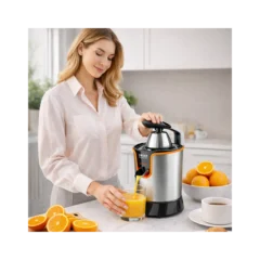 Цедалка за цитрус HAEGER PRO JUICE 600 — Фотографија на производот 2