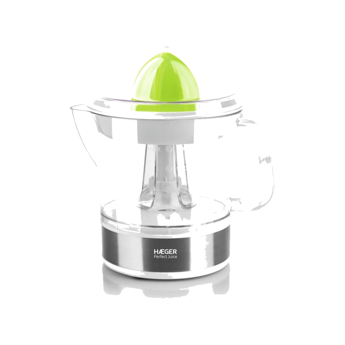 Цедалка за цитрус HAEGER PERFECT JUICE