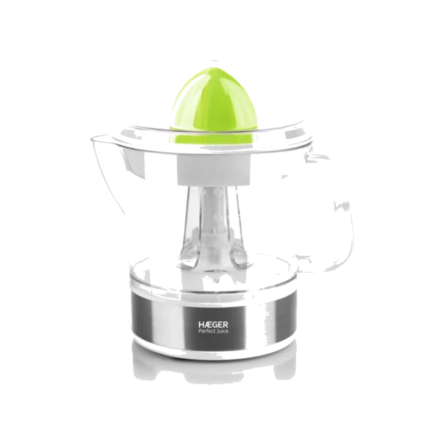Цедалка за цитрус HAEGER PERFECT JUICE