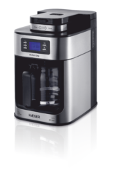 Кафе апарат со мелница HAEGER Perfect Drip 10 шолји