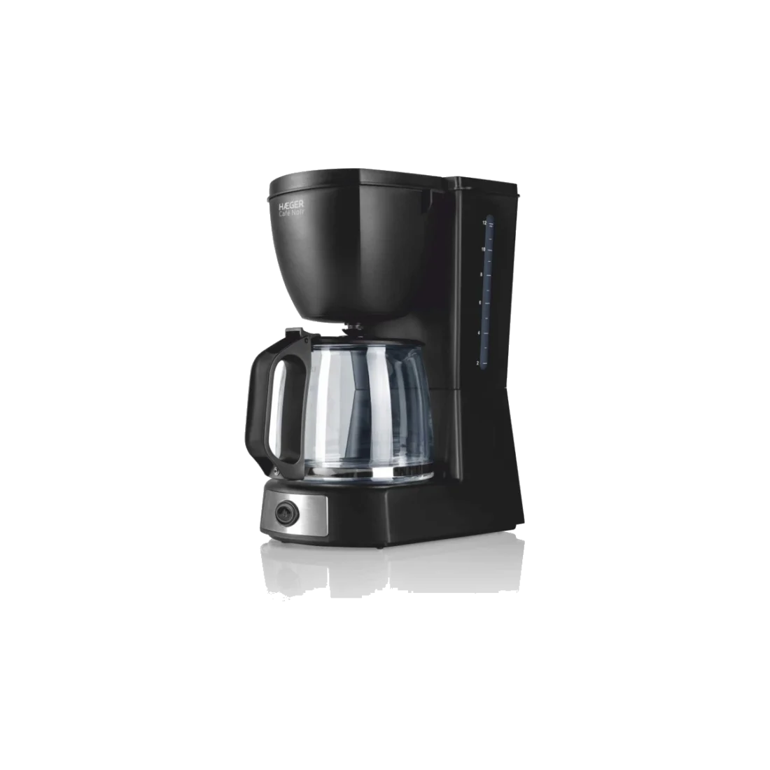 Aparat për kafe HAEGER CAFÉ NOIR