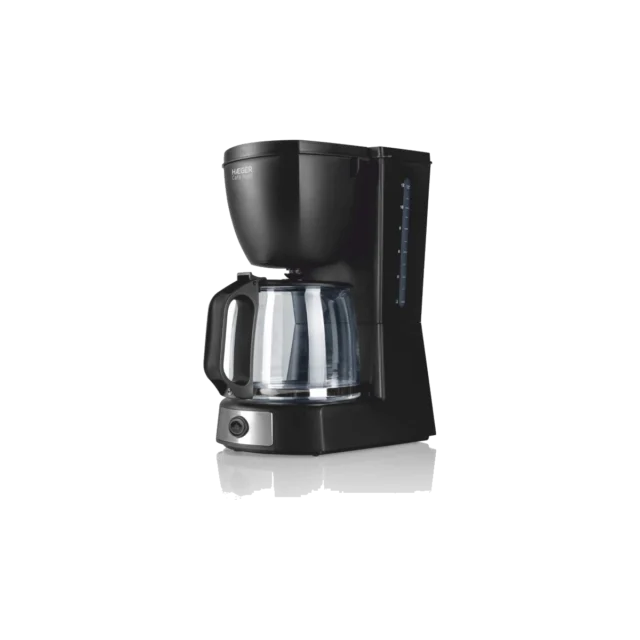 Апарат за кафе HAEGER CAFÉ NOIR