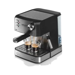 Еспресо апарат HAEGER Super Expresso 20 bar — Фотографија на производот 2