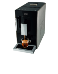 Автоматски кафе апарат HAEGER Caffè Crema 19 bar