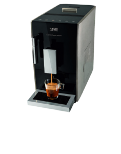 Автоматски кафе апарат HAEGER Caffè Crema 19 bar