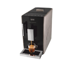 Автоматски кафе апарат HAEGER Caffè Crema 19 bar