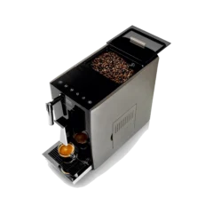 Автоматски кафе апарат HAEGER Caffè Crema 19 bar — Фотографија на производот 3