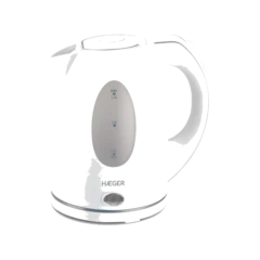 Електричен бокал HAEGER London 1.5L — Фотографија на производот 1