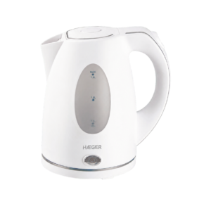 Електричен бокал HAEGER London 1.5L
