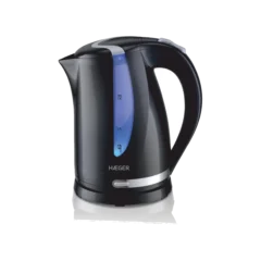 Електричен бокал HAEGER Blackness 1.7L — Фотографија на производот 1
