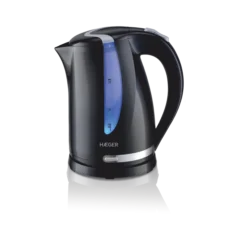Електричен бокал HAEGER Blackness 1.7L — Фотографија на производот 2