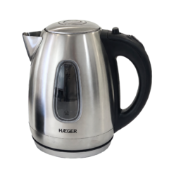 Електричен бокал HAEGER Moldavie 1.7L