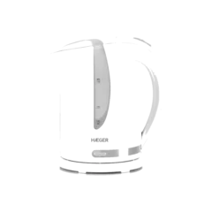 Електричен бокал HAEGER Whiteness 1.7L — Фотографија на производот 1