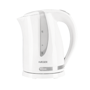 Електричен бокал HAEGER Whiteness 1.7L
