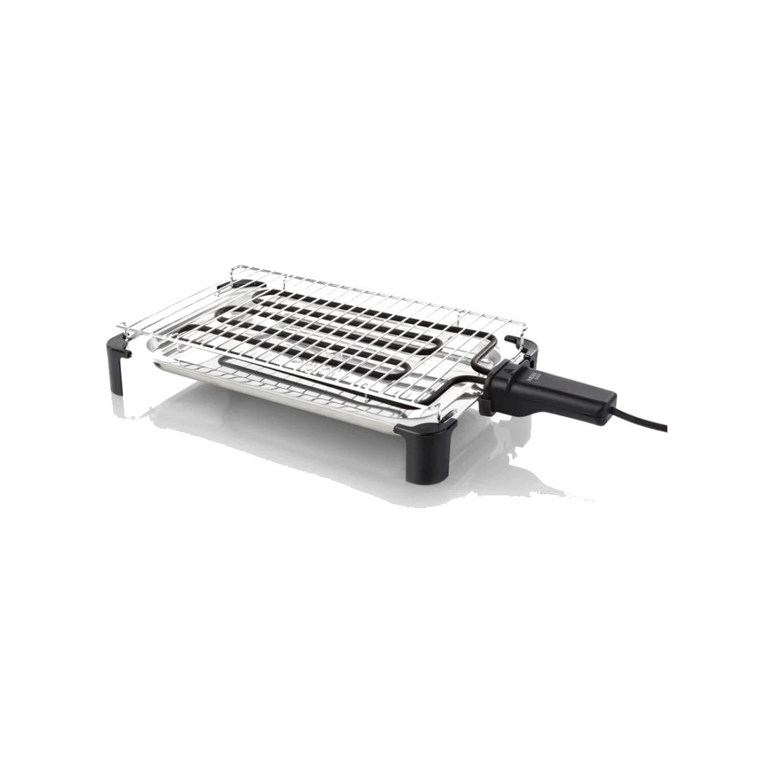 Електрична скара HAEGER GRILIE
