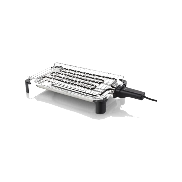 Електрична скара HAEGER GRILIE
