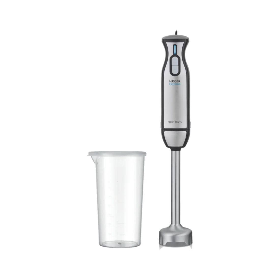 Рачен блендер HAEGER EXTREME CUP 1000