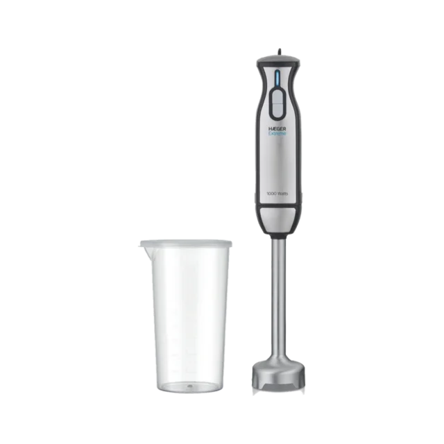 Рачен блендер HAEGER EXTREME CUP 1000