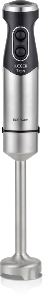 Рачен блендер HAEGER Titan 1100W